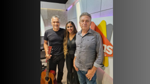 ENTREVISTA: Nivaldo Braga apresenta projeto Comissário Gordon