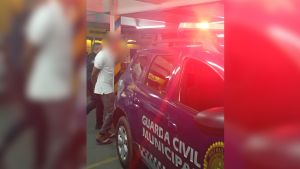 Nova Serrana: Homem &eacute; preso ap&oacute;s furtar pela 3&ordf; vez, sendo duas no mesmo estabelecimento