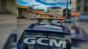 Homem &eacute; preso com celular furtado comprado por apenas R$ 70 em Nova Serrana-MG