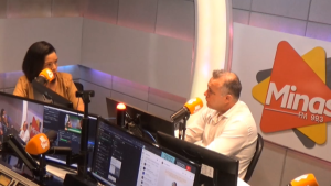 Entrevista: Janete detalha &uacute;ltimos reajustes de sal&aacute;rios dos motoristas de &ocirc;nibus