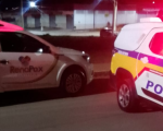 Divinopolitano é morto a tiros em Nova Serrana