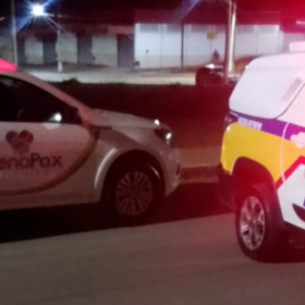 Divinopolitano é morto a tiros em Nova Serrana