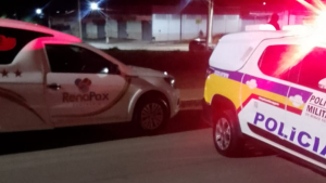 Divinopolitano &eacute; morto a tiros em Nova Serrana