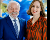 Ana Cristina Silveira assume comando do INSS
