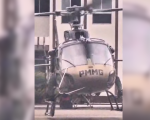 Polícia Militar explica atuação de helicóptero em Divinópolis