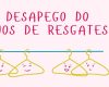 Projeto ‘Anjos de Resgates’ promove bazar solidário para custear cuidados com animais de rua