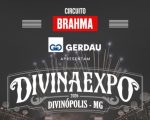 Curta a Divinaexpô e ajude o próximo