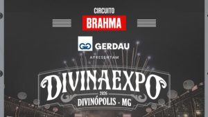 Curta a Divinaexpô e ajude o próximo