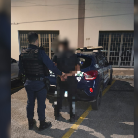 Foragido da Justiça com mandado da Comarca do Ceará é preso em Nova Serrana