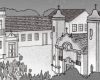 História e patrimônio do Centro-Oeste de Minas em quadrinhos