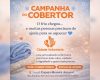 Grupo Cidade Voluntária promove arrecadação de cobertores para o inverno em Divinópolis