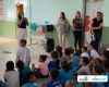 Aula inaugural marca início do Projeto +Futuro em Carmo do Cajuru
