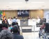 ‘Não há outro local para o lixo’, diz prefeita Janete em audiência sobre aterro em Divinópolis
