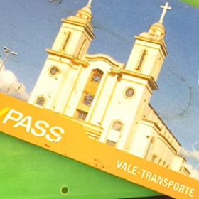 Prefeitura já definiu proposta de novo preço da passaginha; saiba o valor