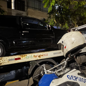 PM encontra drogas na casa de homem preso após perseguição e tiros no Centro
