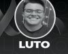 Obituário: Hospital lamenta morte de Chrysler Ruan, colaborador do setor de Radioterapia