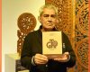 Artesão de Divinópolis recebe Medalha da Inconfidência em Ouro Preto