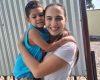 Agente de saúde que salvou bebê reencontra criança anos depois em Divinópolis