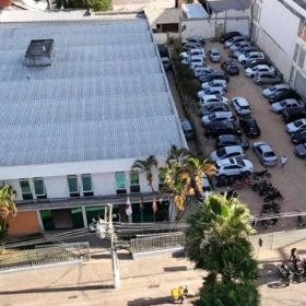 Câmara de Divinópolis inicia construção de prédio anexo na próxima segunda (27)