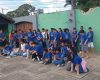 Alunos visitam Conselho Tutelar e aprendem sobre direitos da infância em Divinópolis