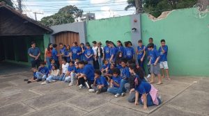 Alunos visitam Conselho Tutelar e aprendem sobre direitos da infância em Divinópolis