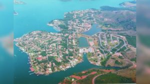 Mais de 100 pessoas s&atilde;o presas em opera&ccedil;&atilde;o no Lago de Furnas
