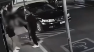 Formiga: Jovem &eacute; agredida pelo ex namorado