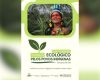 Parque da Ilha recebe 2º Marco Ecológico dos Povos Indígenas em Divinópolis