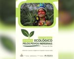 Parque da Ilha recebe 2º Marco Ecológico dos Povos Indígenas em Divinópolis
