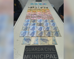 Guarda Municipal apreende adolescente por tráfico e cumpre mandado de prisão em Nova Serrana-MG