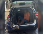 Homem é preso após tentar furtar garrafas de cachaça e ameaçar funcionários em Nova Serrana-MG