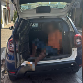 Homem é preso após tentar furtar garrafas de cachaça e ameaçar funcionários em Nova Serrana-MG