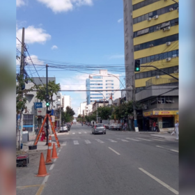 Novo semáforo será instalado na av. 1º de Junho, em Divinópolis