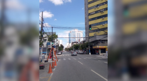 Novo semáforo será instalado na av. 1º de Junho, em Divinópolis