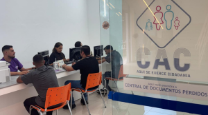 Atendimentos e serviços do CAC têm grande procura na Câmara