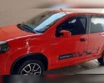 Carro é roubado pela segunda vez em 15 dias em Divinópolis
