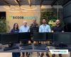 Sicoob Divicred realiza doação de computadores para a 7ª Região da Polícia Militar e fortalece sustentabilidade