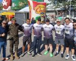 3ª Corrida da Polícia Civil movimenta manhã de domingo em Divinópolis