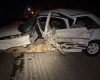 Batida entre carros deixa um morto em Arcos; condutor é preso suspeito de embriaguez
