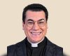 Padre Chrystian Shankar será homenageado com a Medalha da Inconfidência 2026
