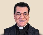 Padre Chrystian Shankar será homenageado com a Medalha da Inconfidência 2026