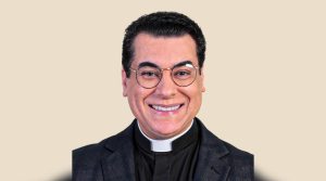 Padre Chrystian Shankar será homenageado com a Medalha da Inconfidência 2026