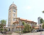 Filha de Solange Margotti, que morreu após queda em escadaria de igreja, cobra corrimão e faz alerta em Divinópolis