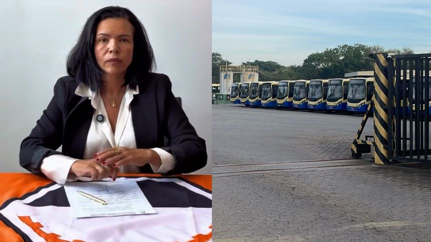 Divinópolis decreta situação de emergência e aumento da 'passaginha'
