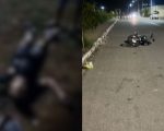 Divinopolitano morto a tiros em Nova Serrana tinha passagens por tráfico e homicídio