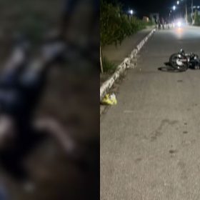 Divinopolitano morto a tiros em Nova Serrana tinha passagens por tráfico e homicídio