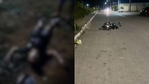 Divinopolitano morto a tiros em Nova Serrana tinha passagens por tr&aacute;fico e homic&iacute;dio