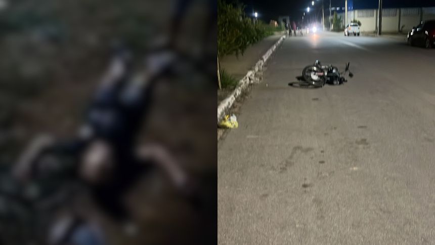 Divinopolitano morto a tiros em Nova Serrana tinha passagens por tráfico e homicídio