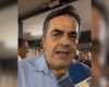 Domingos Sávio confirma pré-candidatura ao Senado e reforça apoio aos Azevedos 'Relação de amizade'