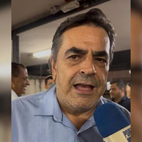 Domingos Sávio confirma pré-candidatura ao Senado e reforça apoio aos Azevedos 'Relação de amizade'